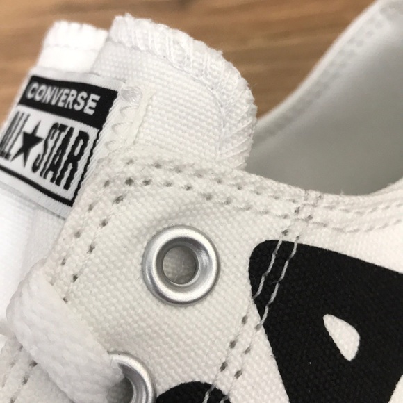 CONVERSE CTAS OX BRAND NEW - Picture 11 of 15